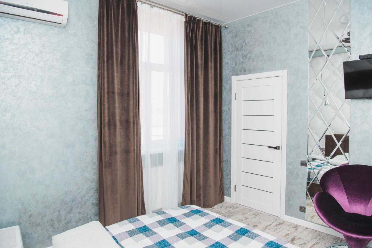 Апартаменти В Центрі Львова Exterior photo
